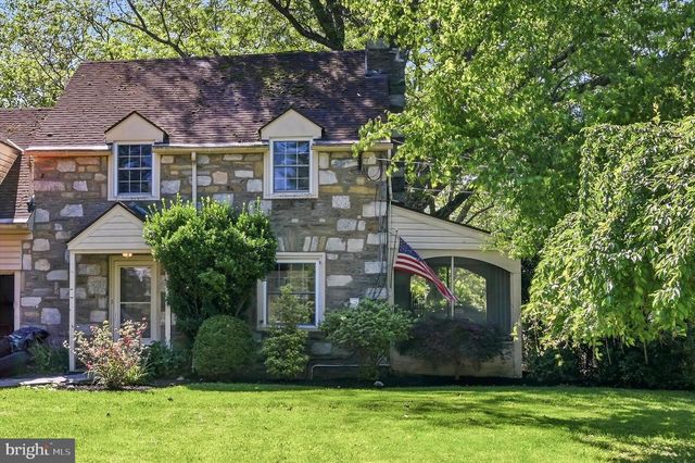 724 JOHNS LN, Ambler, PA 19002