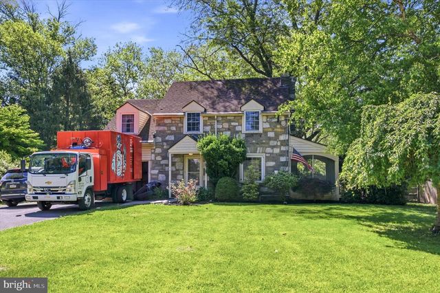 724 JOHNS LN, Ambler, PA 19002