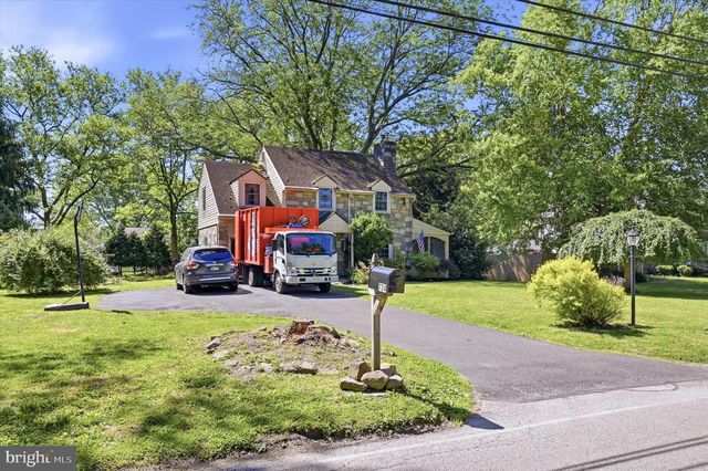 724 JOHNS LN, Ambler, PA 19002