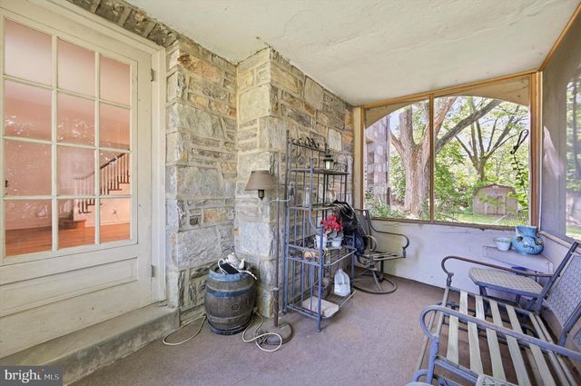 724 JOHNS LN, Ambler, PA 19002