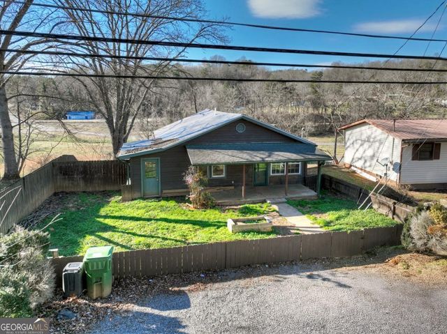 1388 E Main Street, Blue Ridge, GA 30513