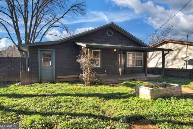 1388 E Main Street, Blue Ridge, GA 30513