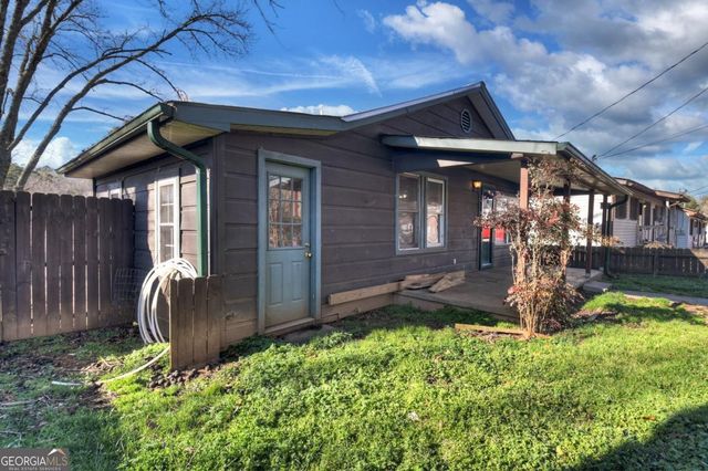 1388 E Main Street, Blue Ridge, GA 30513