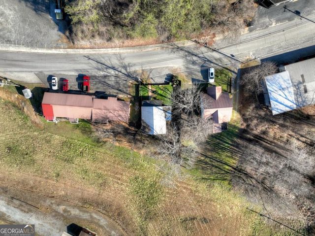 1388 E Main Street, Blue Ridge, GA 30513