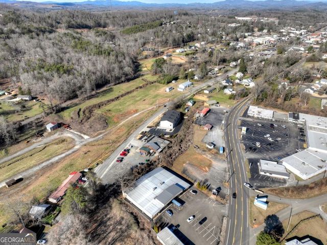 1388 E Main Street, Blue Ridge, GA 30513