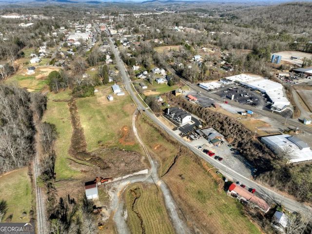 1388 E Main Street, Blue Ridge, GA 30513