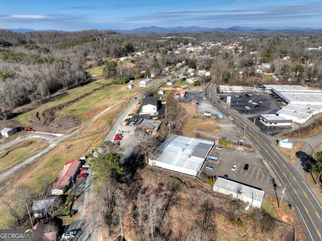 1388 E Main Street, Blue Ridge, GA 30513