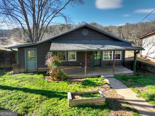 1388 E Main Street, Blue Ridge, GA 30513