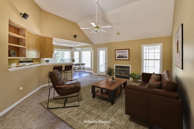 219 Fairway Drive, Mc Cormick, SC 29835