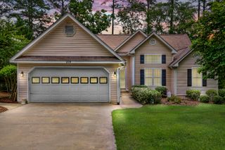 219 Fairway Drive, Mc Cormick, SC 29835