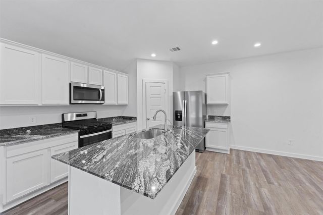 1115 Briscoe Court, Rosharon, TX 77583