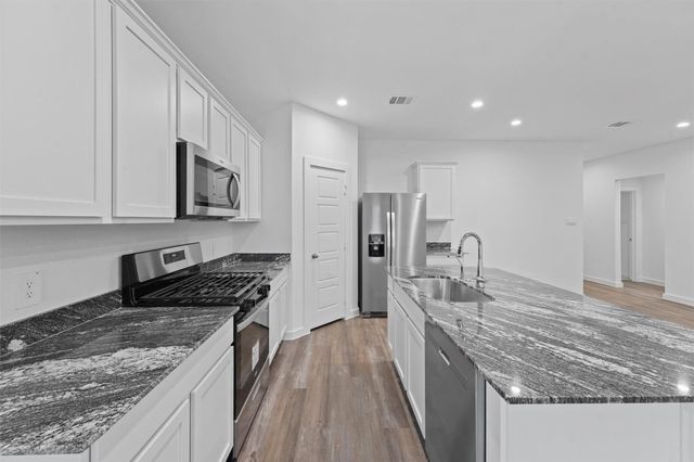 1115 Briscoe Court, Rosharon, TX 77583