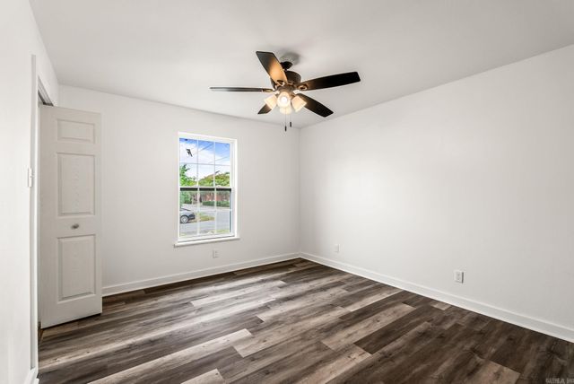 1855 S Izard Street, Little Rock, AR 72206