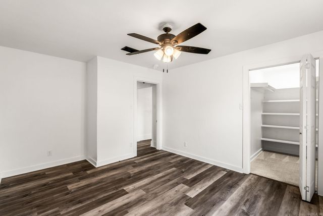 1855 S Izard Street, Little Rock, AR 72206