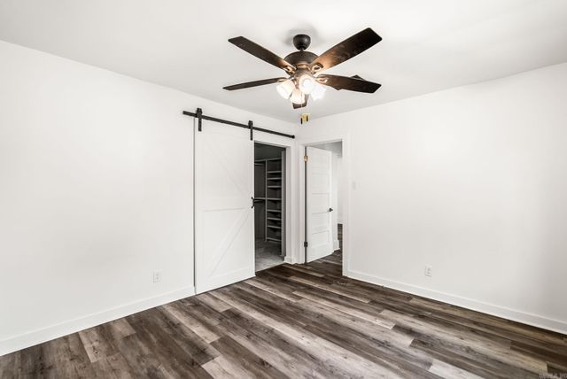 1855 S Izard Street, Little Rock, AR 72206
