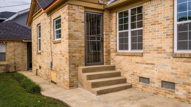 1855 S Izard Street, Little Rock, AR 72206