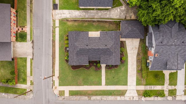1855 S Izard Street, Little Rock, AR 72206