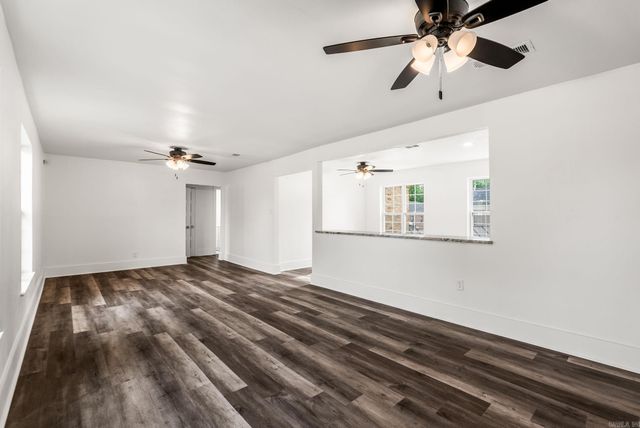 1855 S Izard Street, Little Rock, AR 72206