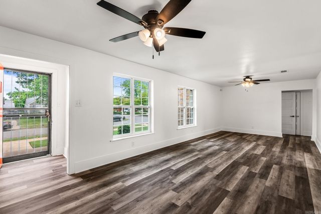 1855 S Izard Street, Little Rock, AR 72206