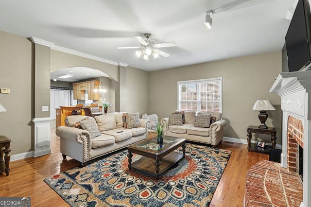 4305 Huntcliff Trace, Douglasville, GA 30135