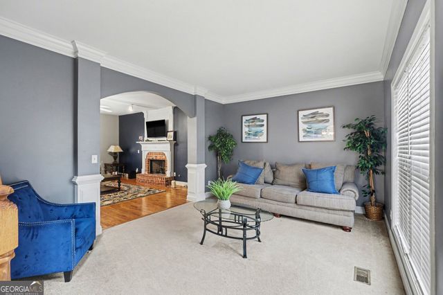 4305 Huntcliff Trace, Douglasville, GA 30135