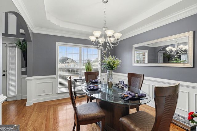 4305 Huntcliff Trace, Douglasville, GA 30135