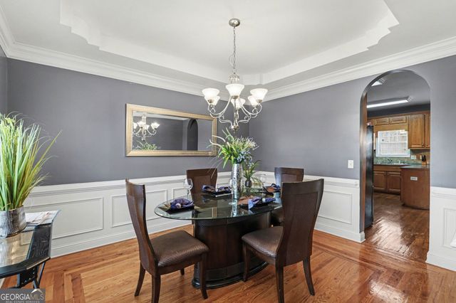 4305 Huntcliff Trace, Douglasville, GA 30135