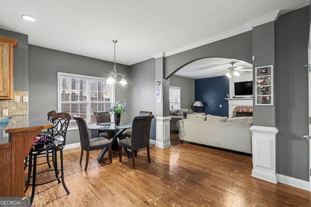 4305 Huntcliff Trace, Douglasville, GA 30135