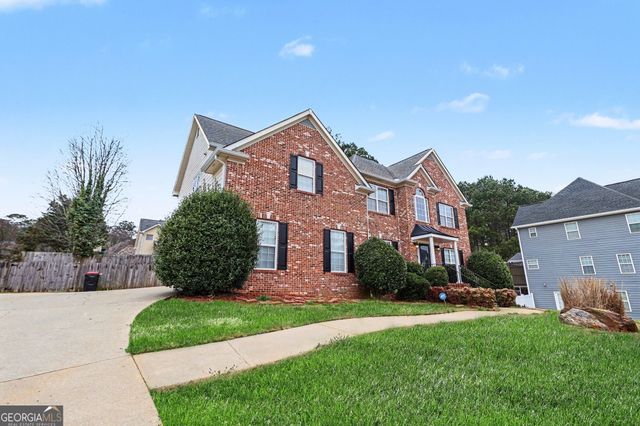 4305 Huntcliff Trace, Douglasville, GA 30135