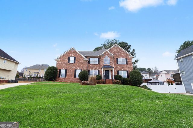 4305 Huntcliff Trace, Douglasville, GA 30135