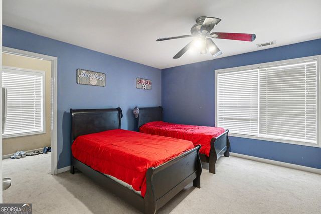 4305 Huntcliff Trace, Douglasville, GA 30135