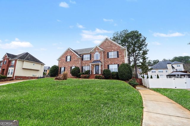 4305 Huntcliff Trace, Douglasville, GA 30135