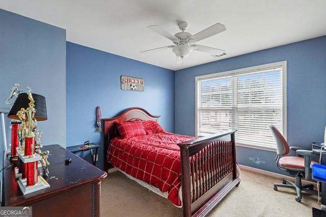 4305 Huntcliff Trace, Douglasville, GA 30135