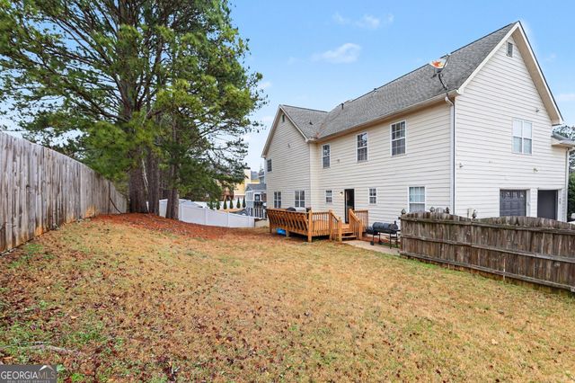 4305 Huntcliff Trace, Douglasville, GA 30135