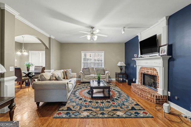 4305 Huntcliff Trace, Douglasville, GA 30135