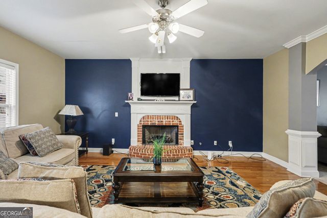 4305 Huntcliff Trace, Douglasville, GA 30135