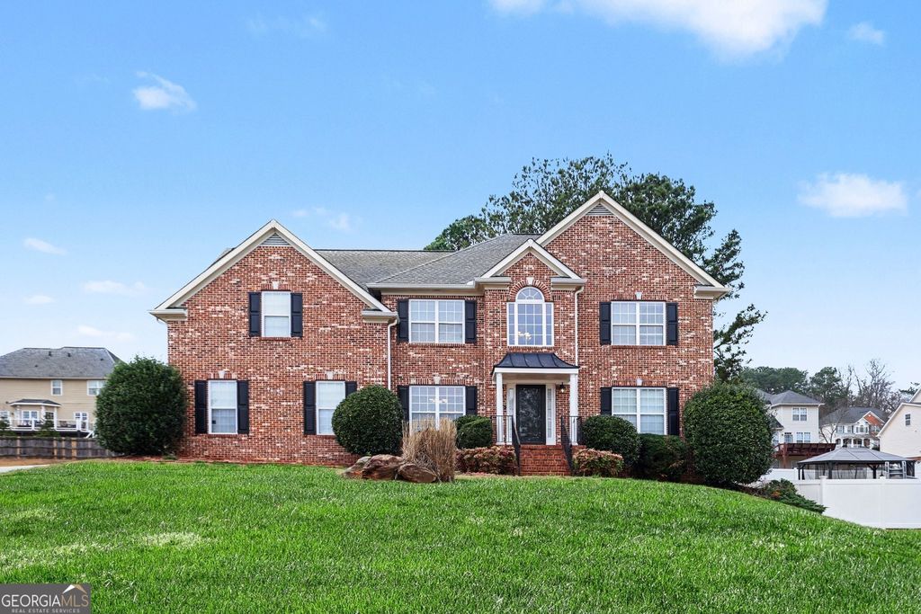 4305 Huntcliff Trace, Douglasville, GA 30135