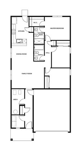 913 Sycamore Place N, Cambridge, MN 55008