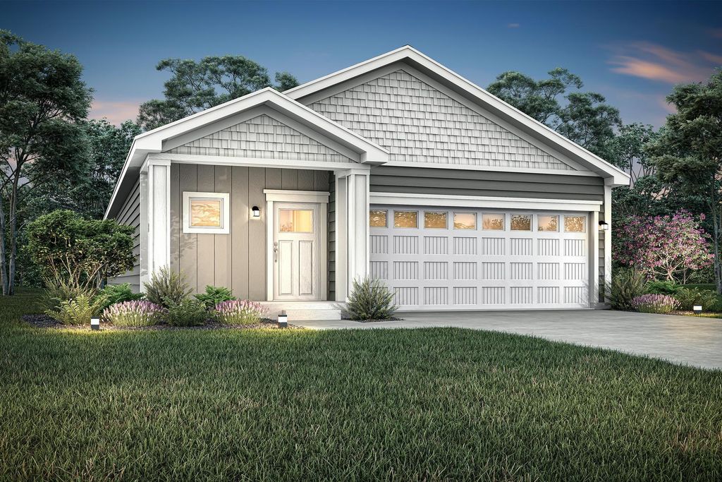 913 Sycamore Place N, Cambridge, MN 55008