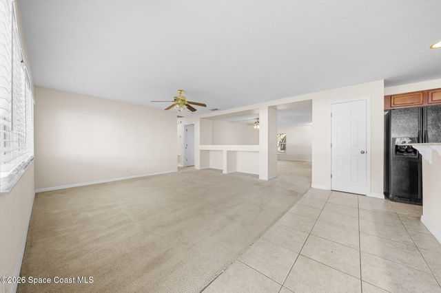 199 Bellbrook Street SE, Palm Bay, FL 32909