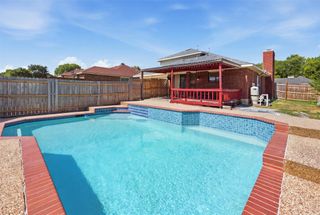 5406 Blue Cove Drive, Garland, TX 75043