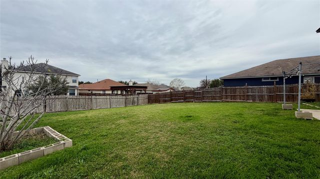 15209 Mimebark WAY, Austin, TX 78724