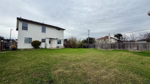 15209 Mimebark WAY, Austin, TX 78724