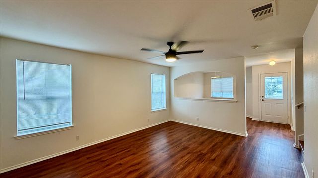 15209 Mimebark WAY, Austin, TX 78724