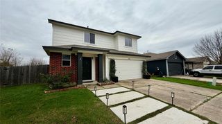 15209 Mimebark WAY, Austin, TX 78724