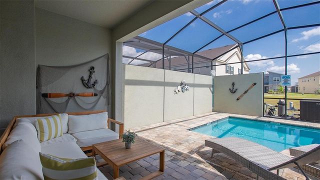 2147 COOPER BELL PLACE, Kissimmee, FL 34747