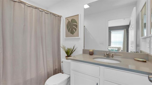 2147 COOPER BELL PLACE, Kissimmee, FL 34747