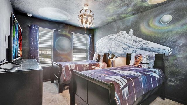 2147 COOPER BELL PLACE, Kissimmee, FL 34747