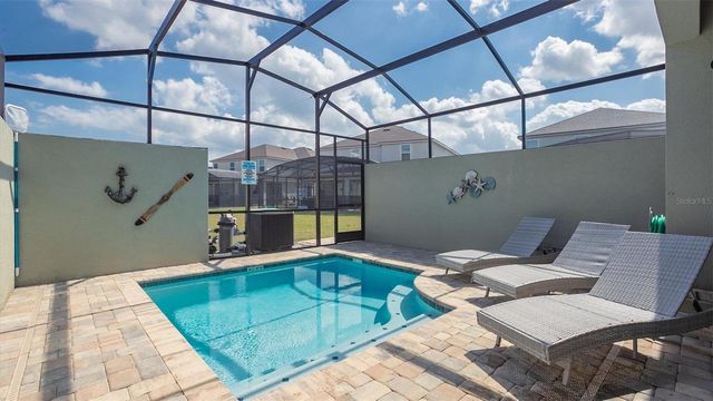 2147 COOPER BELL PLACE, Kissimmee, FL 34747