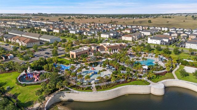 2147 COOPER BELL PLACE, Kissimmee, FL 34747